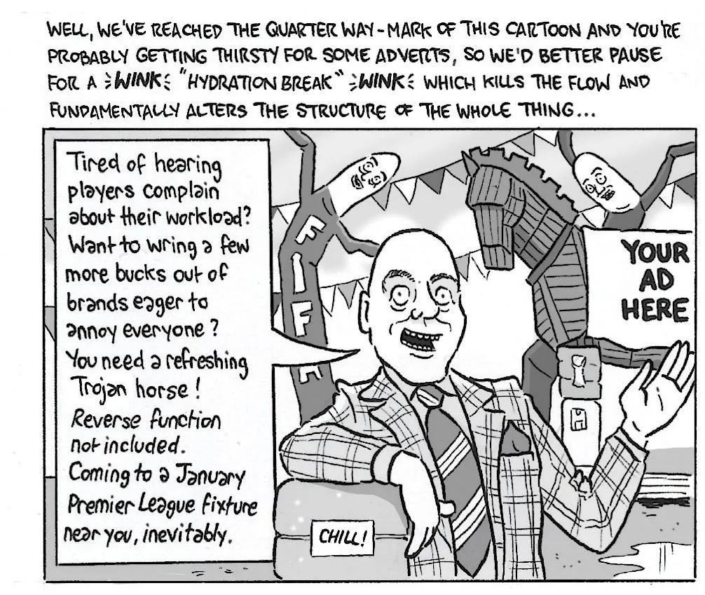 David Squires 