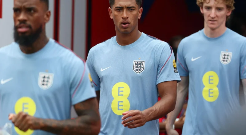 England World Cup 2026 team guide
