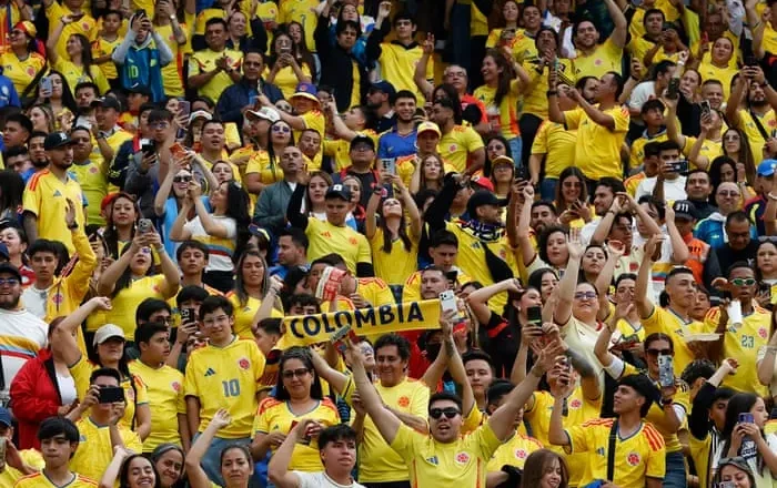 Colombia World Cup 2026 team guide
