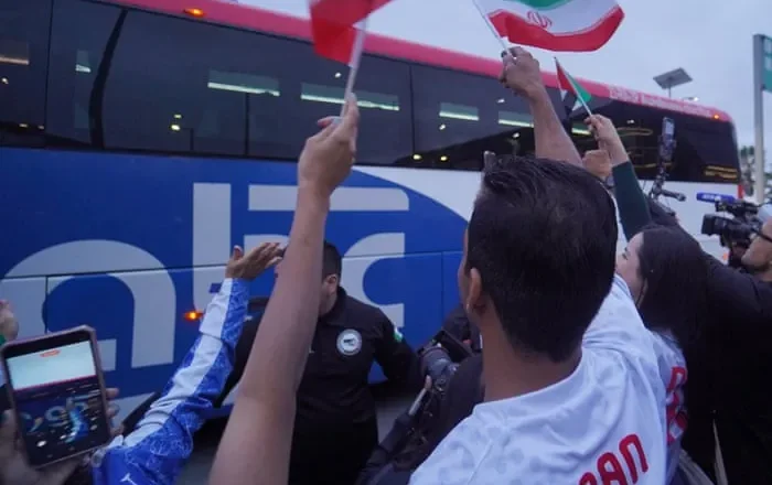World Cup 2026 visa chaos: from referee Omar Artan to Iranian officials – who is affected?
