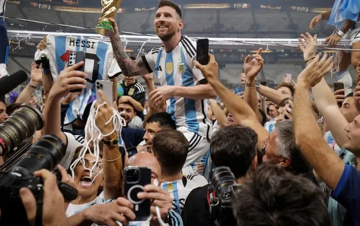 A (total) beginner’s guide to the World Cup: how does it work and the players to look out for