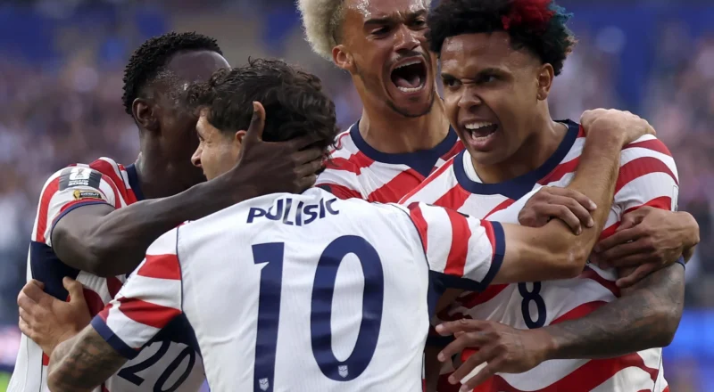 The threats Australia must neutralise in World Cup’s ‘Battle of Seattle’ against USA