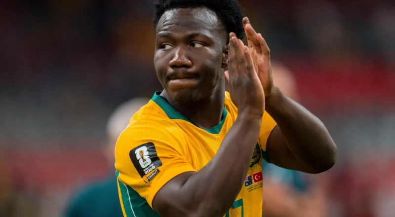 Australia won’t ‘baby’ players about social media use before USA World Cup clash